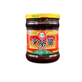 芒果沙茶酱福建莆田特产沙茶酱台湾风味170g