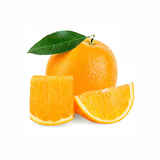 赣南脐橙500g份    水分充沛橙香浓郁
